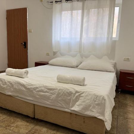 Loren Village Neve Zohar Εξωτερικό φωτογραφία