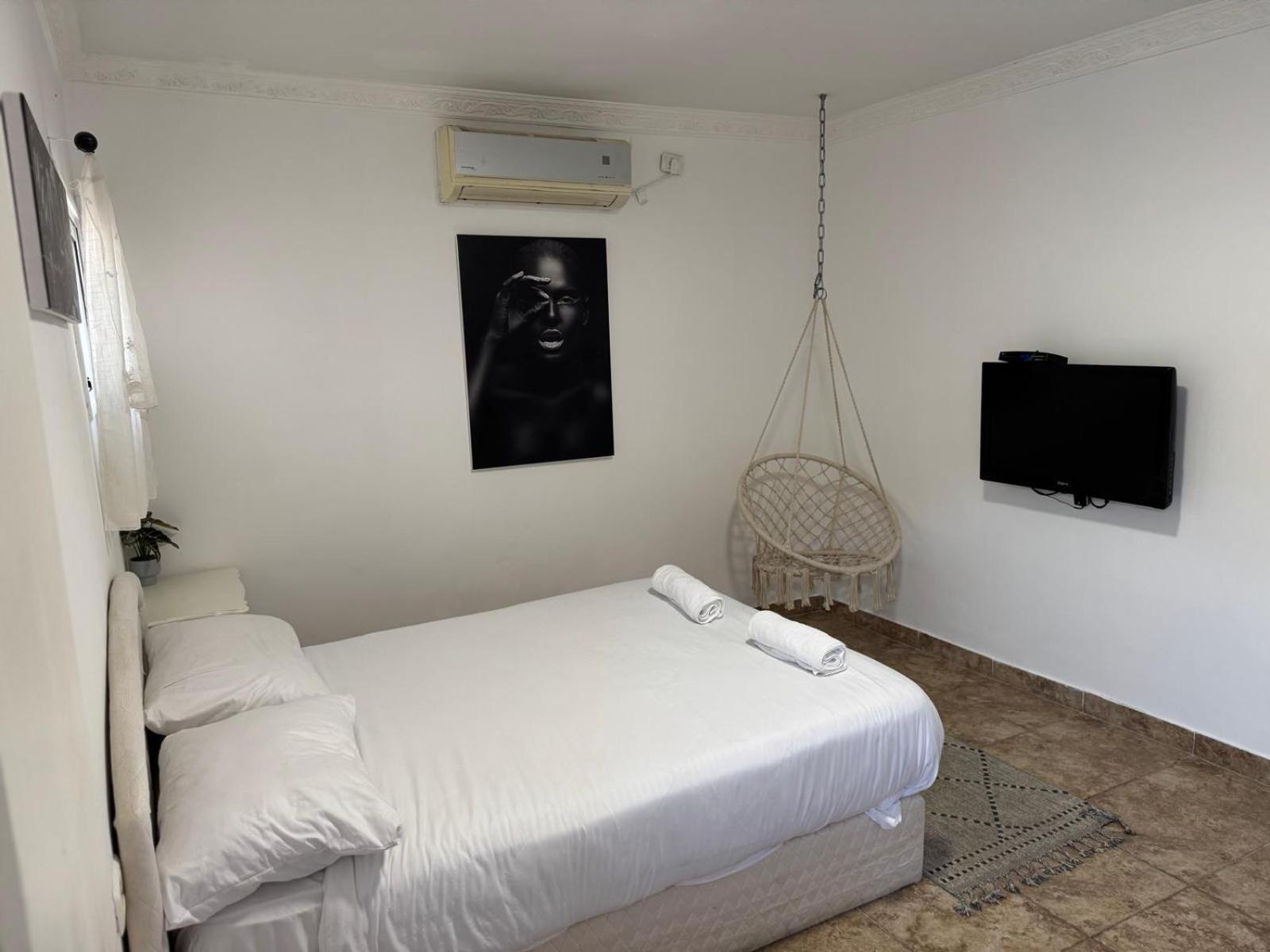 Loren Village Neve Zohar Εξωτερικό φωτογραφία