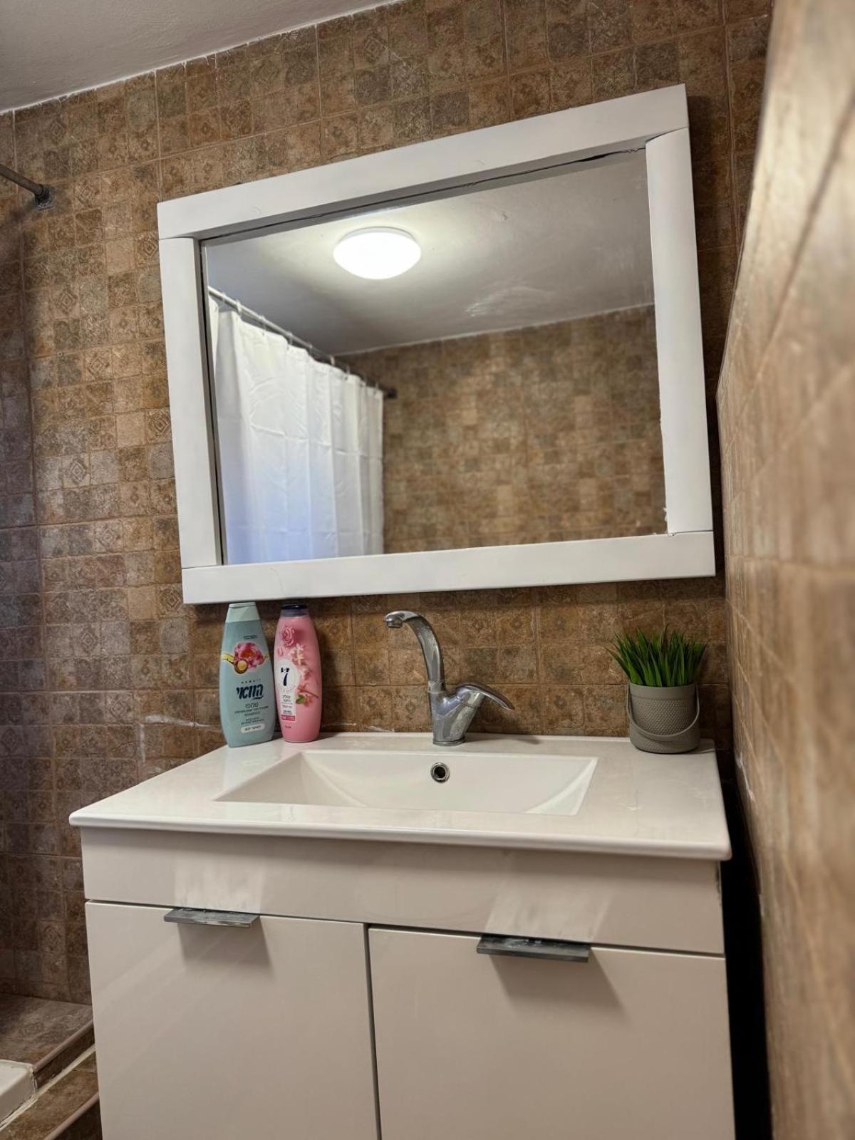 Loren Village Neve Zohar Εξωτερικό φωτογραφία