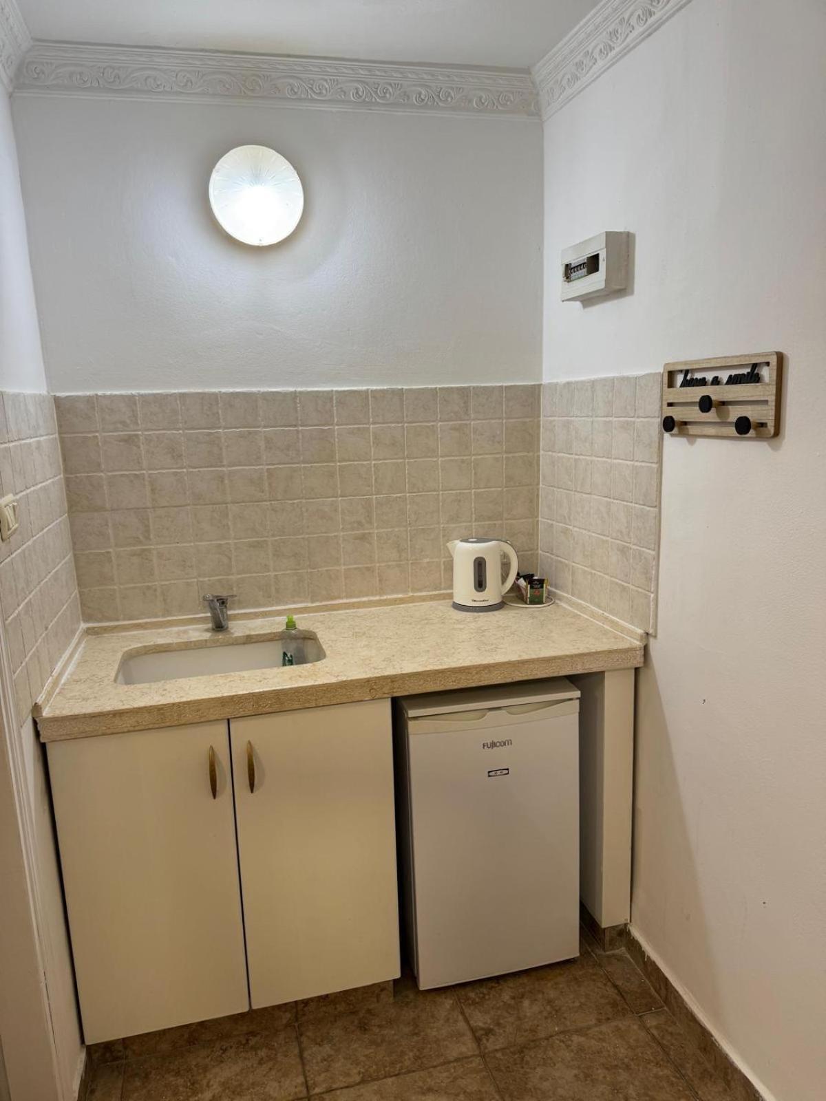 Loren Village Neve Zohar Εξωτερικό φωτογραφία